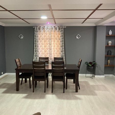 Dauphine Apartman Port Louis Kültér fotó