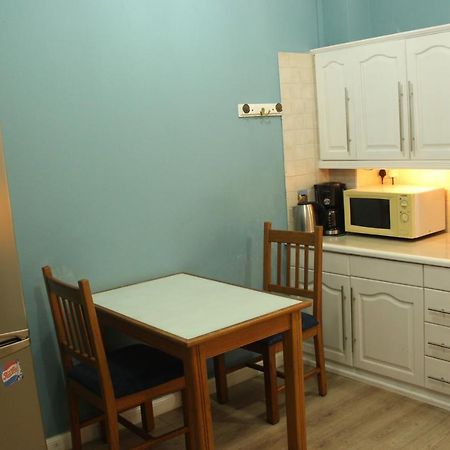 Dauphine Apartman Port Louis Kültér fotó