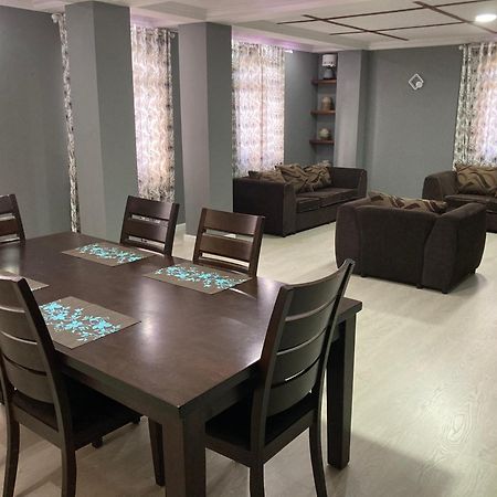 Dauphine Apartman Port Louis Kültér fotó