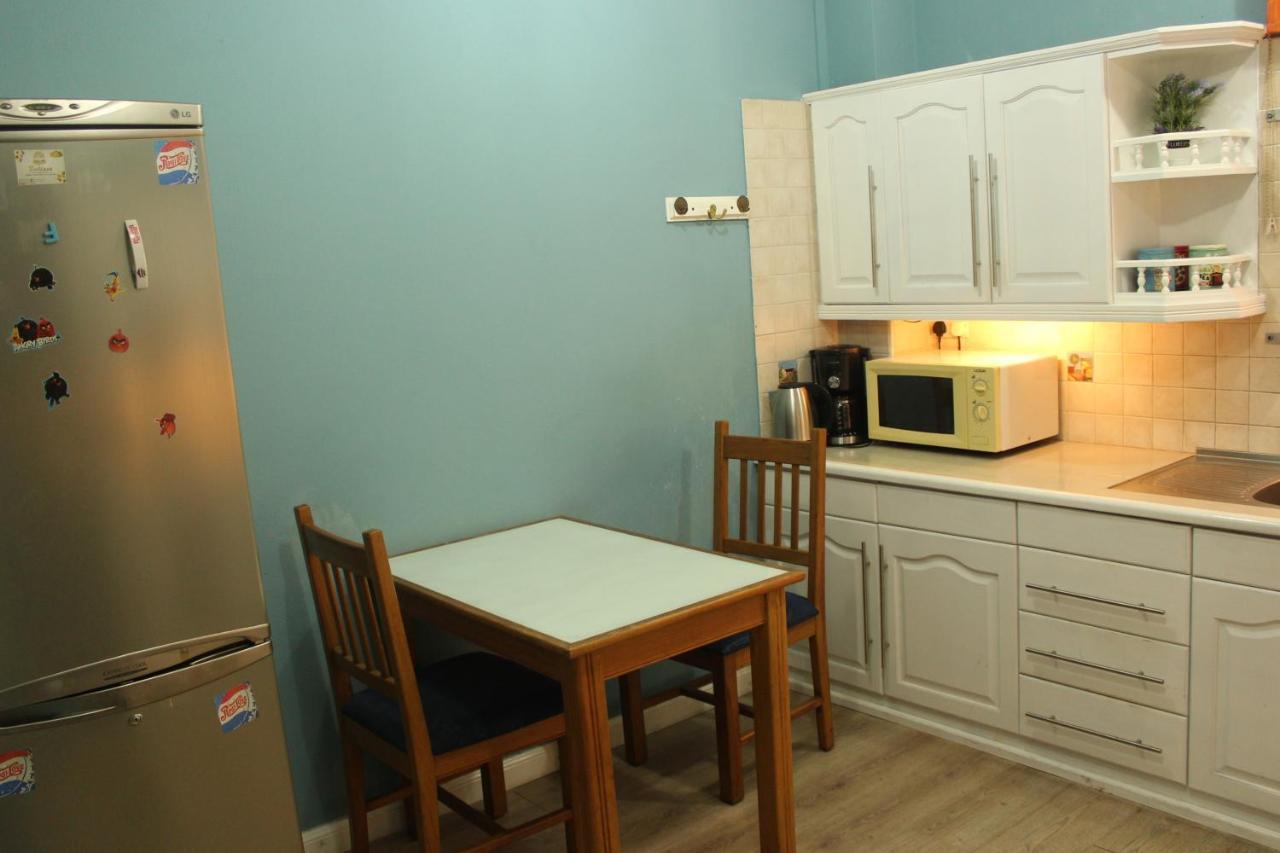 Dauphine Apartman Port Louis Kültér fotó