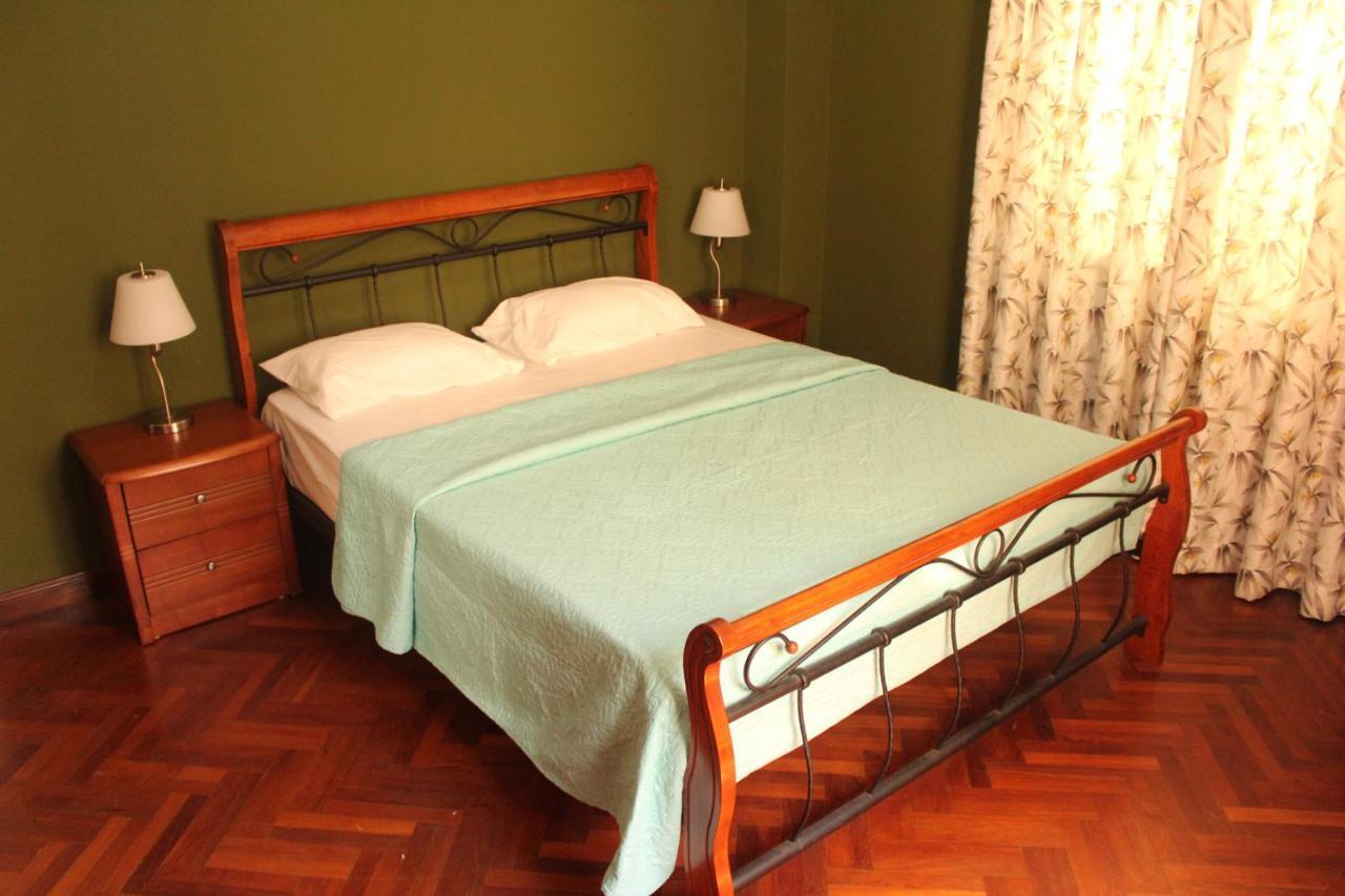 Dauphine Apartman Port Louis Kültér fotó