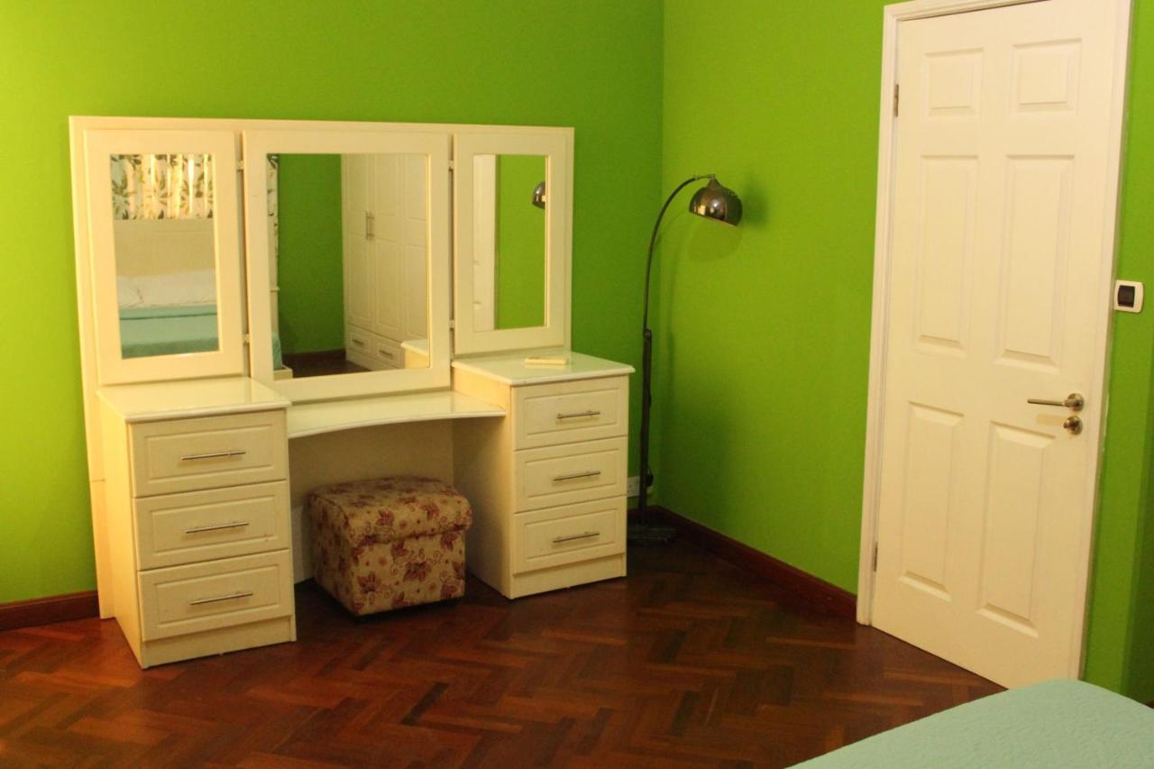 Dauphine Apartman Port Louis Kültér fotó