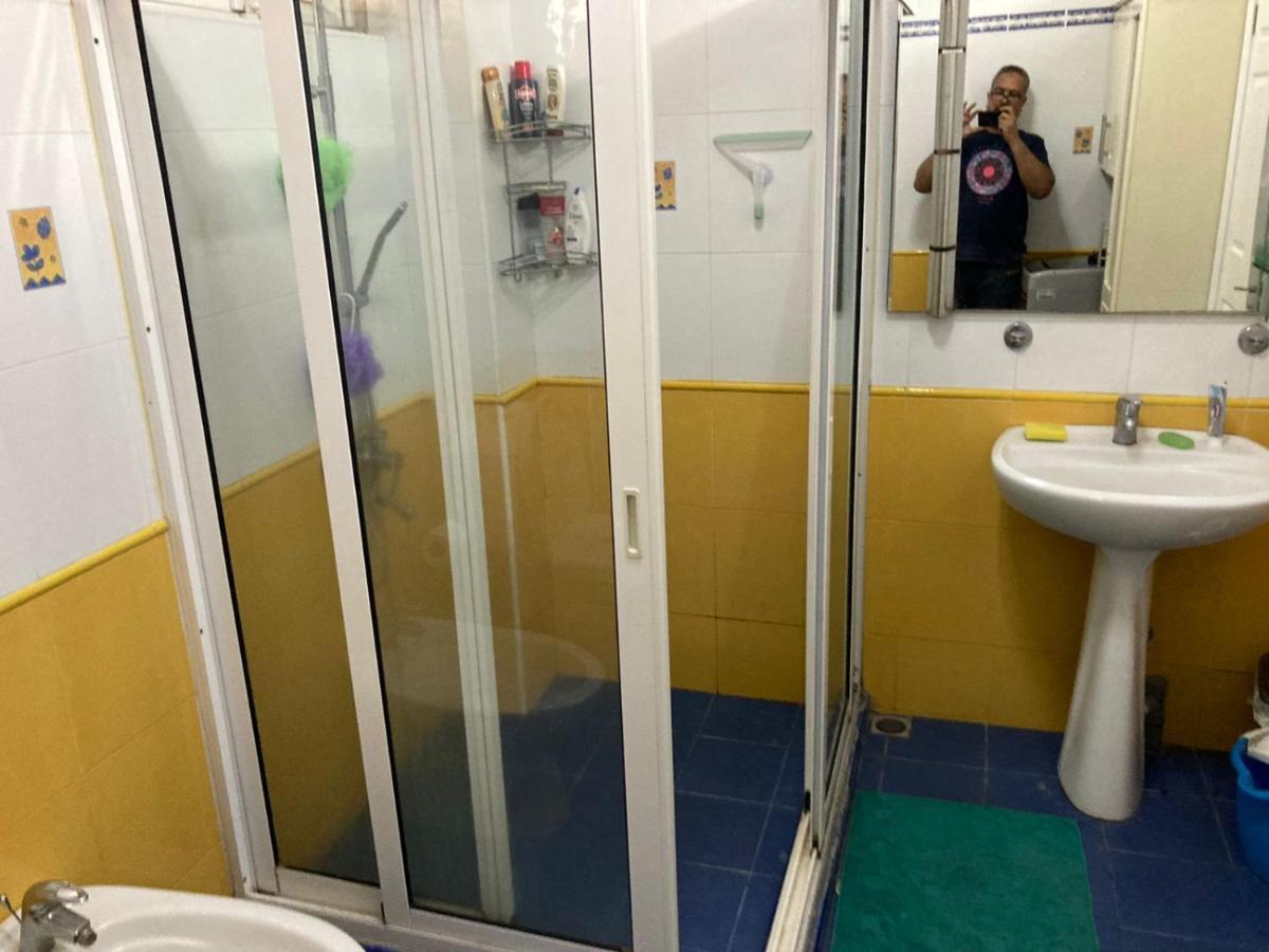 Dauphine Apartman Port Louis Kültér fotó